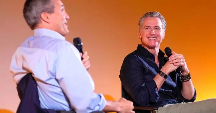 Newsom vetoes measure that would have penalized the use of smart glasses to secretly record people