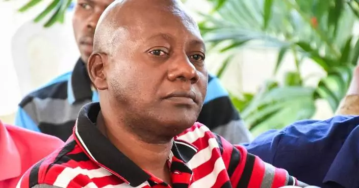 Leader of Kenyan doomsday cult that left more than 400 followers dead convicted of 191 murders