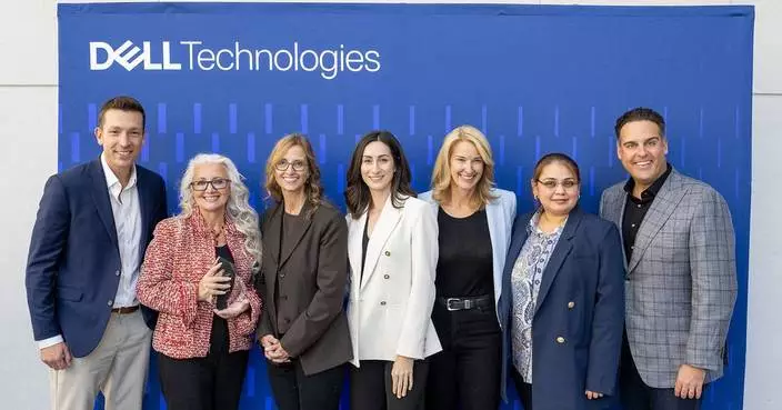 CDW Canada Awarded Canadian Partner Excellence Award by Dell Technologies for the Fifth Consecutive Year