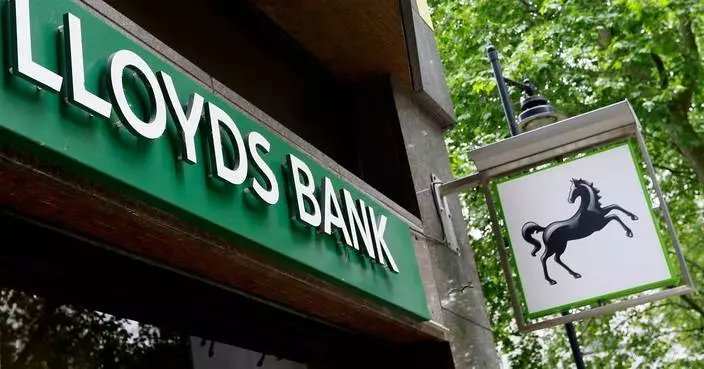 Google Cloud outage hits UK banks