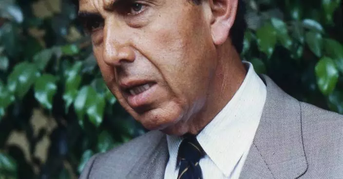 Cuauhtémoc Cárdenas, historic Mexican politician and former presidential candidate, dies at 92
