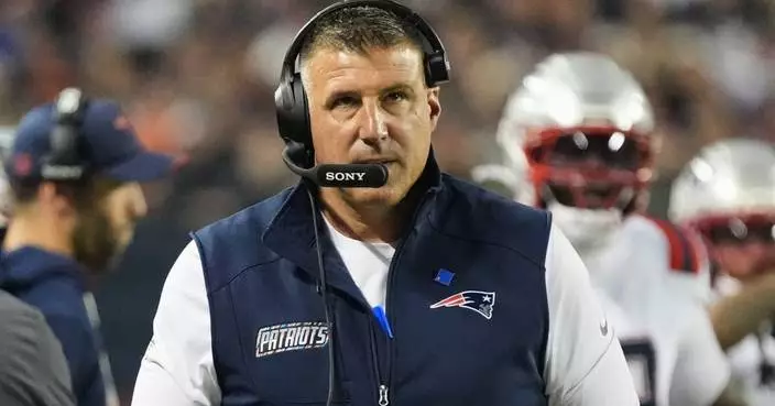 Dolphins look to build momentum against defending AFC champion Patriots as Willis faces former coach