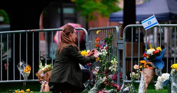 Man accused of Colorado demonstration attack to change plea to federal hate crime charges