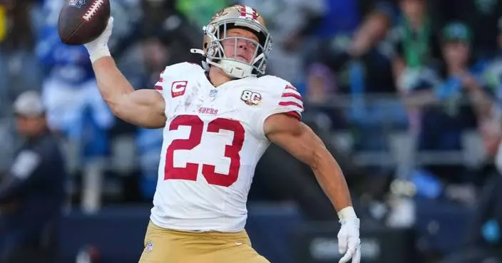 The 49ers look to avoid letdown, while the Commanders try to get past hangover of disappointing tie