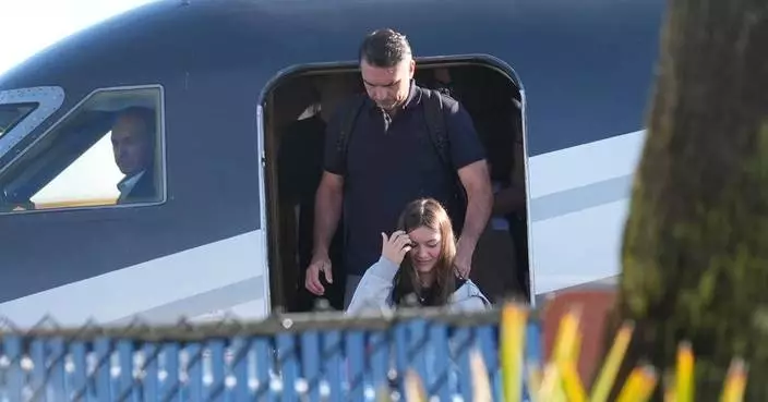 The Bolsonaro clan is still strong in Brazilian politics despite Flávio's defeat and flight to US