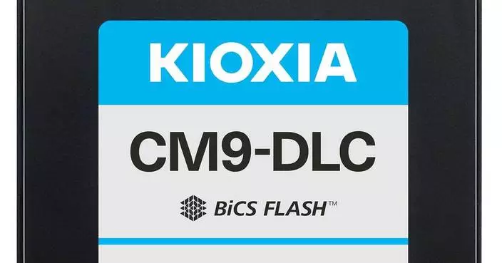 Kioxia Introduces Direct Liquid Cooling Support for Enterprise SSDs