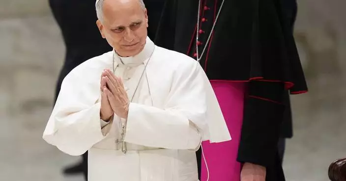Pope will meet with survivors of clergy abuse during upcoming trip to Latin America, Vatican says