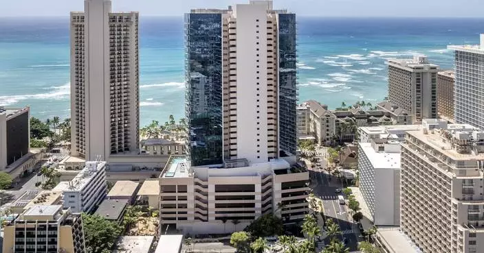 Hilton Grand Vacations Opens Ka Haku, a Hilton Club in Waikiki