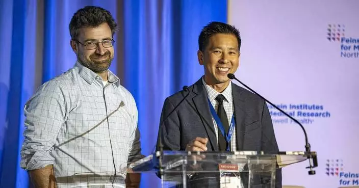 Feinstein Institutes’ Seventh Annual Bioelectronic Medicine Summit Explores New Therapeutic Frontiers