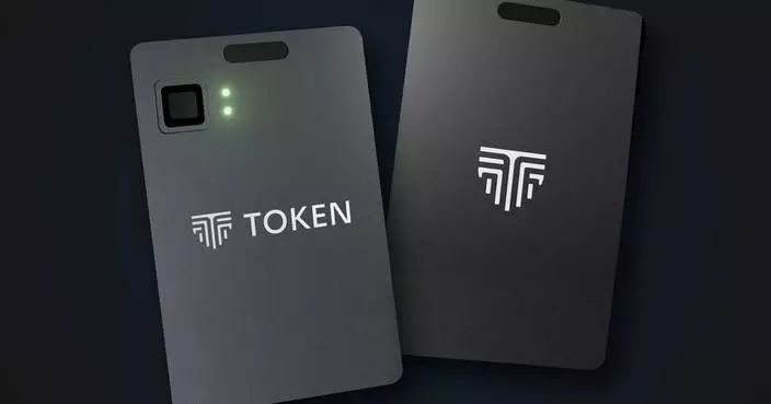 Token Launches TokenCore™ Card: Proving the Person Behind Every Login and Critical AI Agent Action