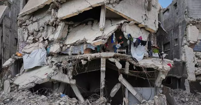 A US-brokered ceasefire was supposed to end the war in Gaza. A year later, progress has stalled