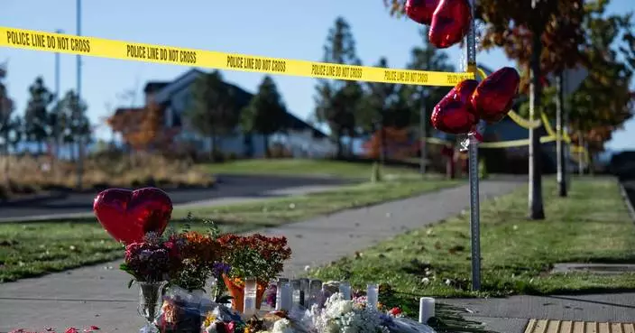 How a driver, a dad and a teacher tried to stop the Oregon school shooter