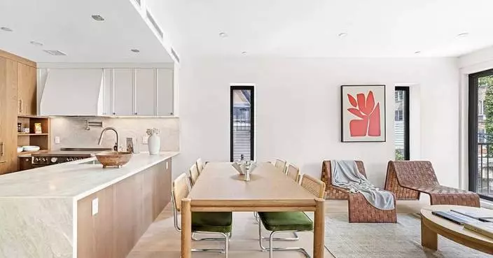 Mortar Group Advances New Boutique Development in Williamsburg, Brooklyn