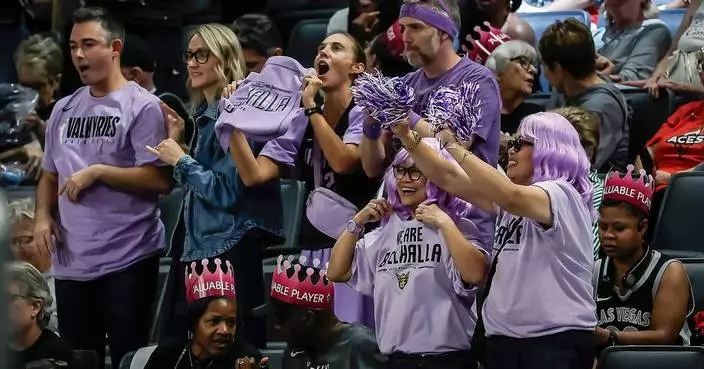 Atlanta Dream and Golden State Valkyries are top defensive teams in WNBA, now facing off in finals