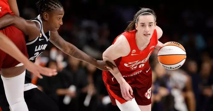Fever GM Amber Cox defends Indiana fans: Criticism 'has no basis in reality'