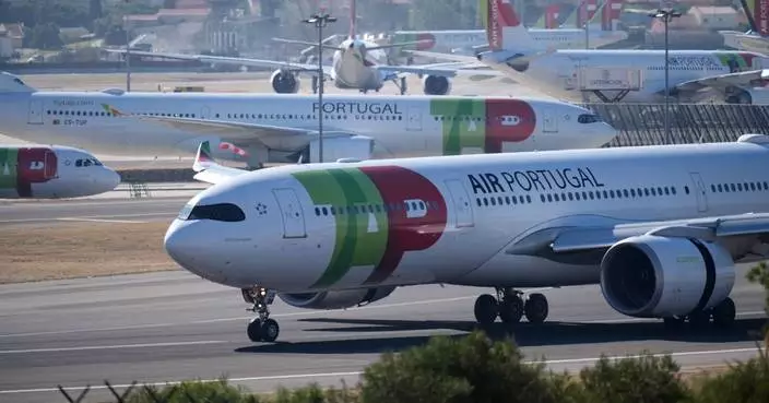 Lufthansa to buy 44.9% of TAP Air Portugal in €1.2B deal