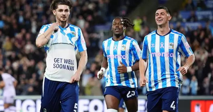 Coventry overrun Newcastle in sparkling second half for back-to-back Premier League wins