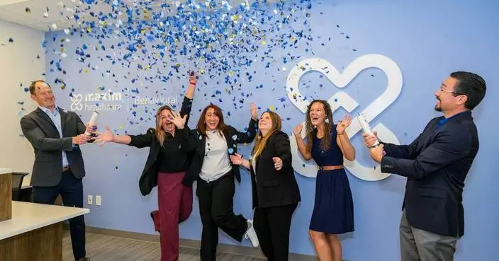 Fortune Media and Great Place To Work Name Maxim Healthcare to 2026 Best Workplaces for Women List, Ranking No. 80