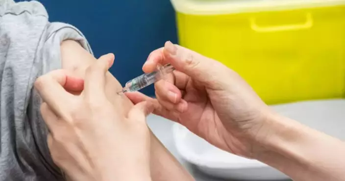 COVID-19 Vaccines for Kids Aged 6 Months to 11 Years Now Available in Hong Kong