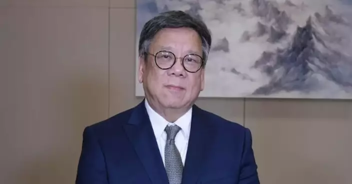 SCED Highlights Opportunities in Hong Kong's Growing Silver Economy at HKGCC Summit