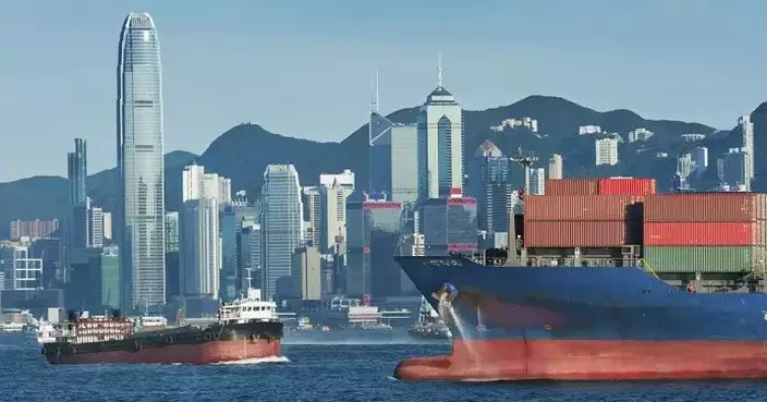 HKSAR Government Advances Green Maritime Fuel Bunkering with New Legislation and Expanded Port Facilities