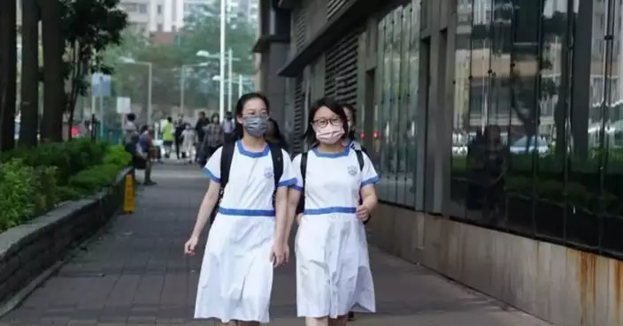 Survey Finds Myopia Rates Among Schoolchildren Rise Sharply with Age, from 24% at Age 6 to 64% at Age 12