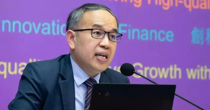 SFST Highlights Role of Hong Kong FinTech Week 2026 as a Global Hub for Innovation and Digital Finance