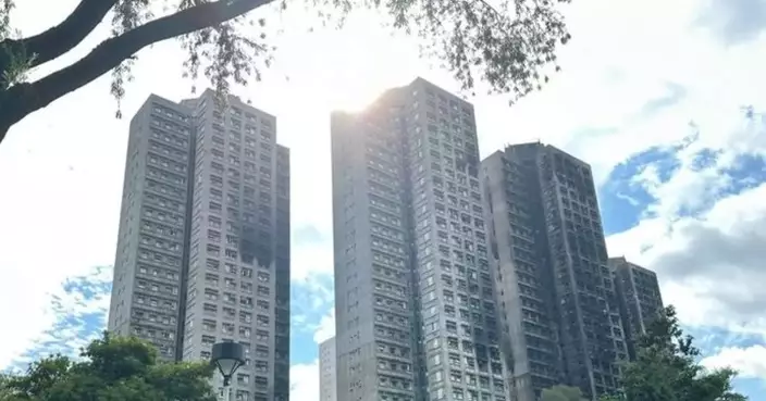Wang Fuk Court Owners Urged to Sign Agreement for Sale and Purchase by October 15 Deadline