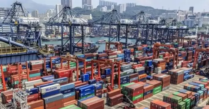 Hong Kong's External Merchandise Trade Sees Significant Growth in August 2026