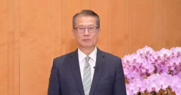 Financial Secretary to Attend Annual Meetings of IMF and World Bank Group in Thailand