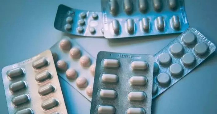 Hong Kong Approves Registration of Another New Drug to Treat Cancer under the “1+” Mechanism