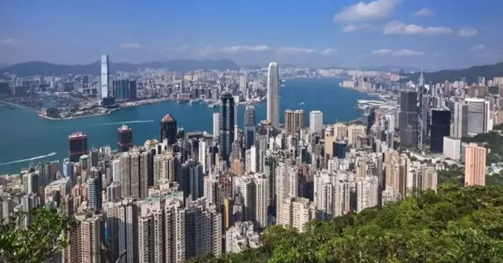 ACE Supports Environmental Strategies in Hong Kong's First Five-Year Plan and 2026 Policy Address for Sustainable Development