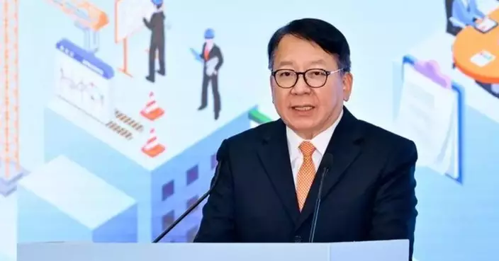 Chief Secretary to Visit Dongguan to Attend GBA High-Quality Talent Development Conference