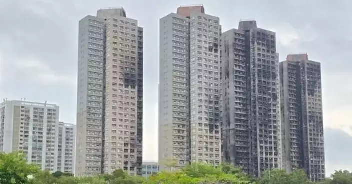 93.2 Percent of Wang Fuk Court Owners Signed Agreement for Sale and Purchase Before Deadline