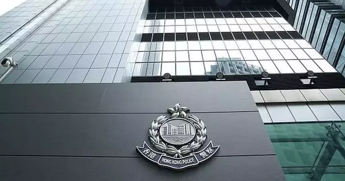 Murder Investigation Launched After 93-Year-Old Woman Found Dead in Ngau Tau Kok; Suspect Arrested