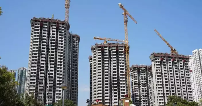 Government Announces Land Sale for 960 Flats in Sha Tin under the Q3 2026–27 Housing Development Plan