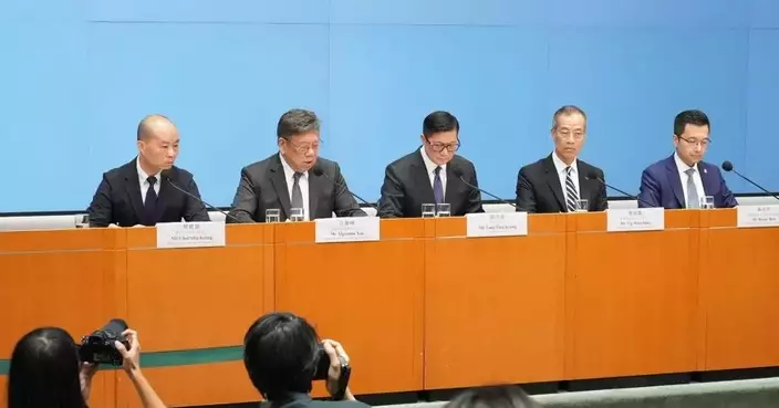 HKSAR Government Announces Measures to Combat Bid-Rigging in Building Maintenance and Renovation Projects