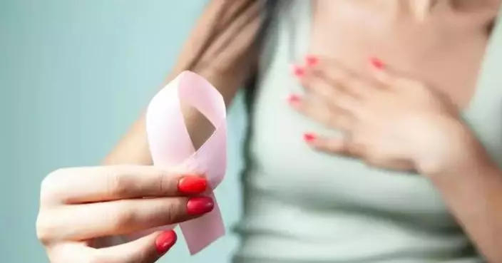 Support Breast Cancer Awareness Month: Prioritize Health Screenings and Healthy Lifestyles in Hong Kong