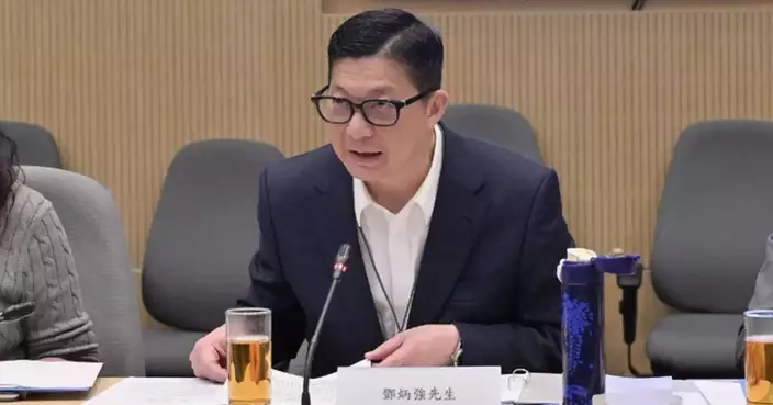 Secretary for Security Writes to The New York Times, Condemning Article’s Distorted Claims About Hong Kong National Security Law