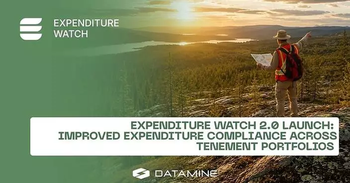 Expenditure Watch 2.0 launch: improved expenditure compliance across tenement portfolios