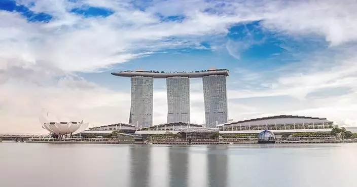Agoda Partners with Marina Bay Sands on Bespoke Flagship Store for Experience-Led Travel