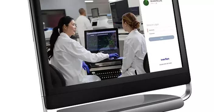 Werfen Launches QUANTA   Link® 5.0: A Modern, Web-Based Platform for Autoimmune Laboratory Workflow Management