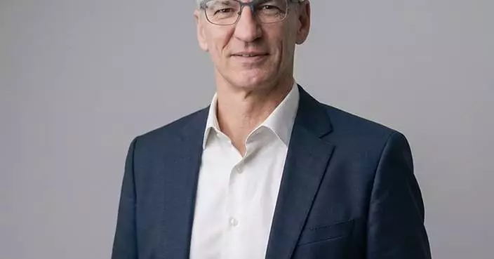 Emerald Clinical Trials Appoints Michael Stibilj as Chief Executive Officer to Lead Next Phase of Global Growth