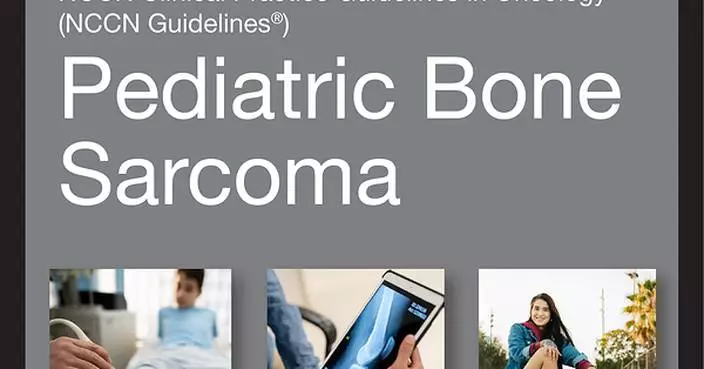 A Formidable Type of Childhood Cancer Gets Added to Highly Regarded Library of Treatment Recommendations
