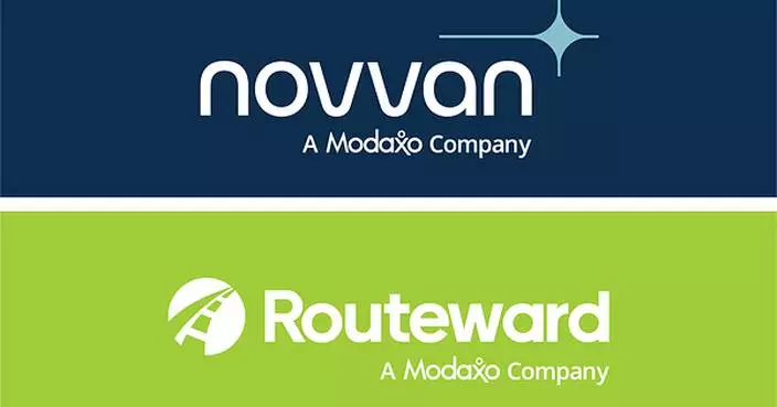 Modaxo Launches Novvan and Routeward