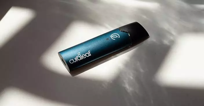 Curaleaf International Secures Australian First with TGA Registered Liquid Medical Cannabis Inhalation Device and Extends Availability to New Zealand