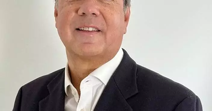 Modaxo Appoints Ian Woodroofe as Chief Strategy Officer