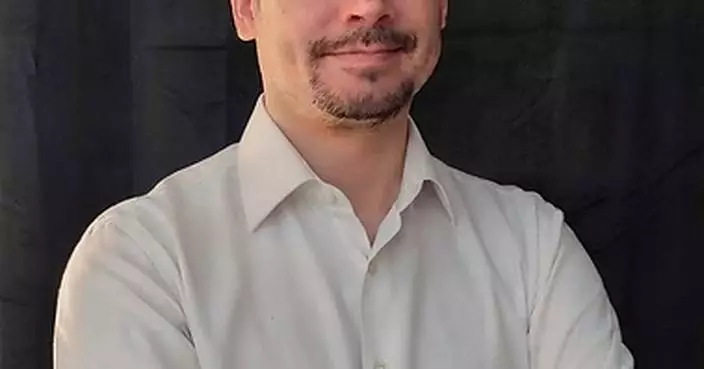 Zenika CTO Adrien Nortain Moves Base to Singapore to Strengthen Technical Leadership in Asia