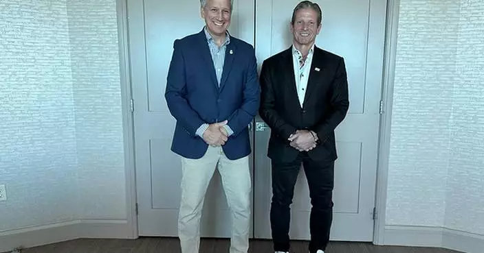 bolttech and Bold Penguin enter global strategic partnership