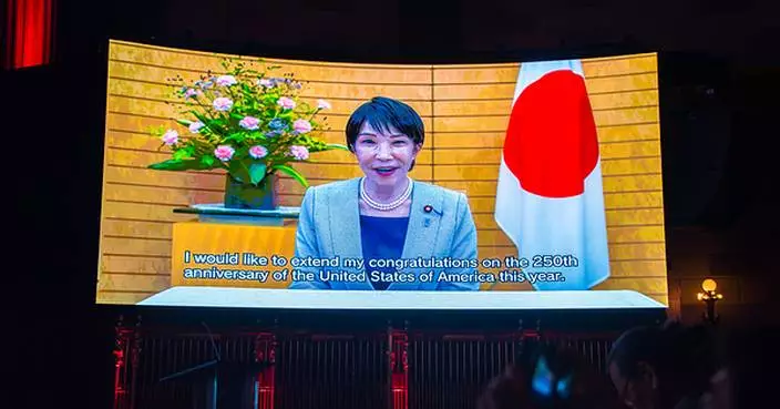 The Diverse Appeal of Tourism and Cuisine in Japan Showcased at U.S. Event